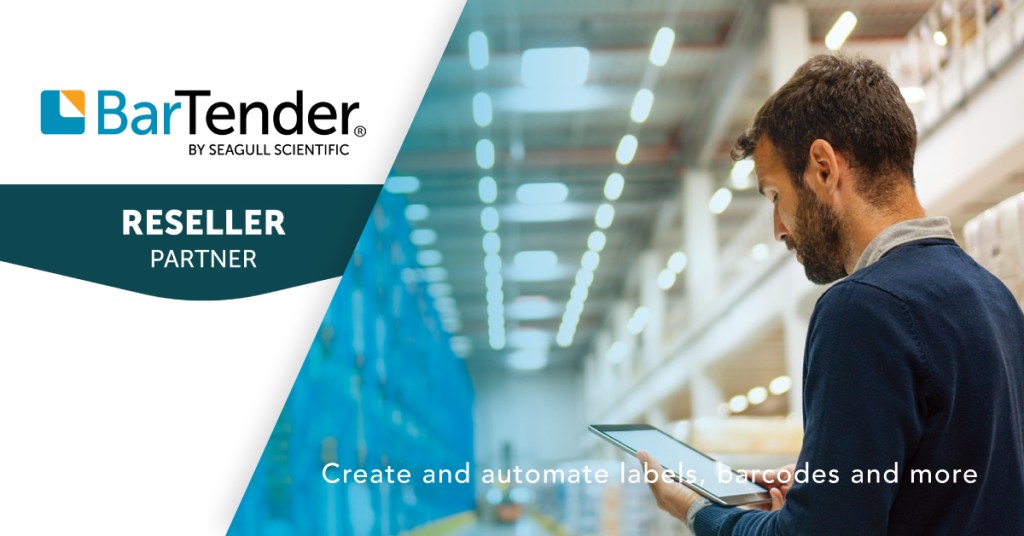 汎奇科技 條碼編輯軟體 BarTender 編輯軟體 桃園條碼編輯軟體 新北條碼編輯軟體 基隆條碼編輯軟體 台北條碼編輯軟體 GS1 RFID 規模企業 全方位標籤軟體 標籤 條碼 卡片 製造 倉儲 運輸物流 零售 標籤 標記 編碼 列印 系統整合 系統自動化 標籤設計 標籤工作流程生產 減少操作成本 改善品質 縮短停工時間 提升效率 協助業務成長 標籤與文件管理 整合資料庫 整合應用程式介面 API 自動化 列印 系統管理 可用性 結構 雲端服務 合作夥伴計劃